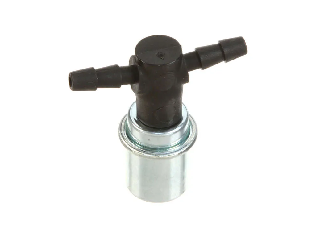2004 Mercedes-Benz SLK230 Engine Crankcase Vent Valve Genuine
