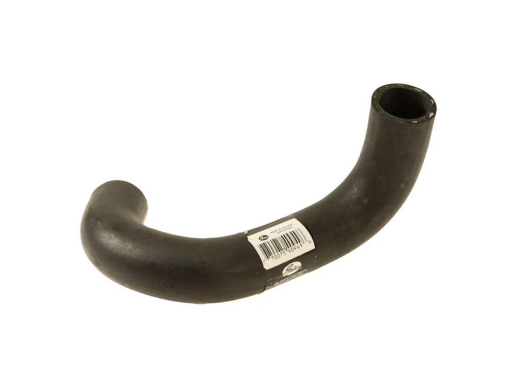2011 Toyota Matrix Radiator Coolant Hose  - Upper 4 Cyl 1.8L Gates