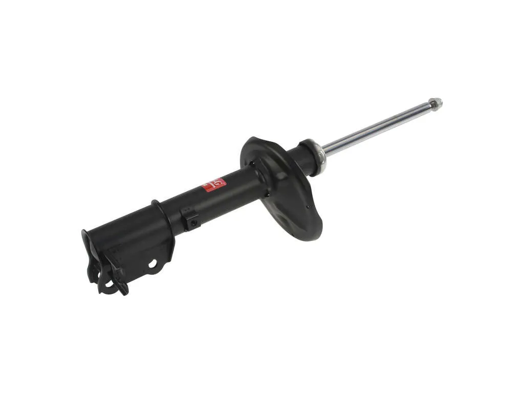 2000 Hyundai Accent Suspension Strut Assembly  - Rear Left KYB