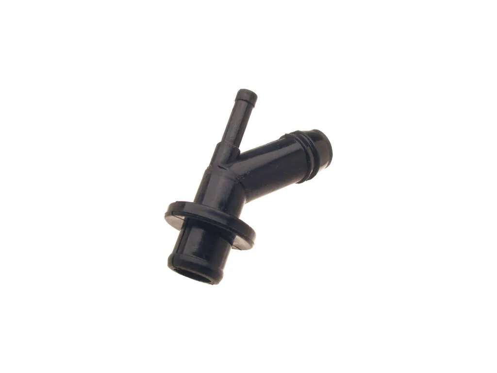 1978 Saab 99 Engine Crankcase Breather Connector MTC