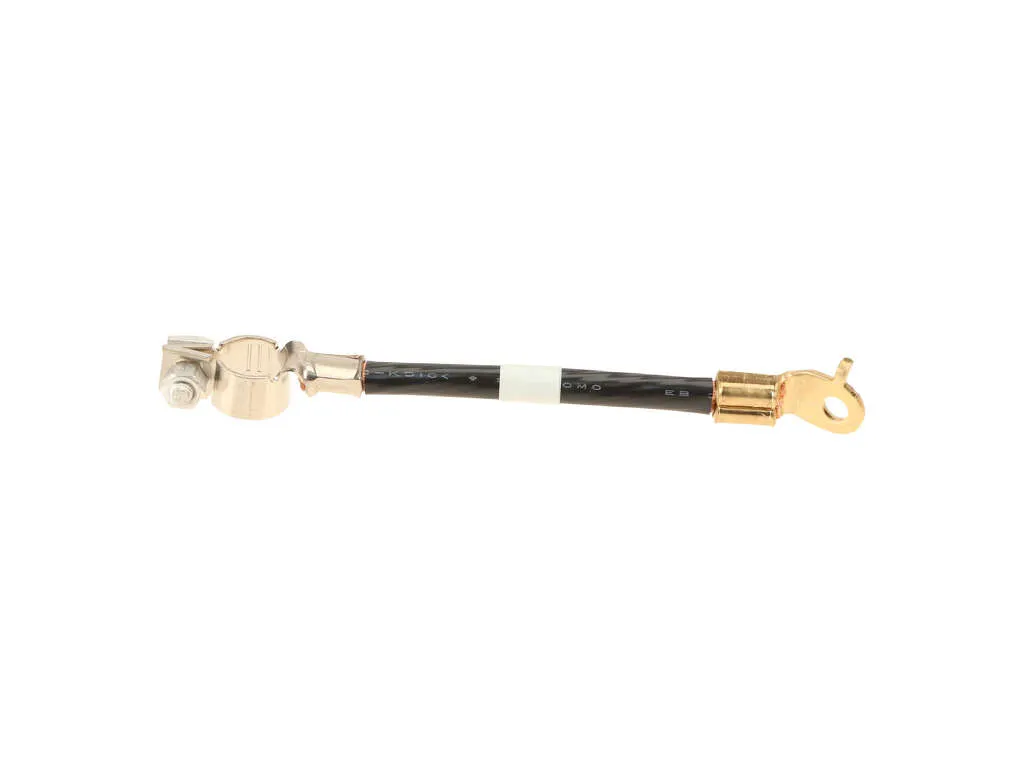 2004 Honda Accord Battery Cable  - Negative 6 Cyl 3.0L Genuine