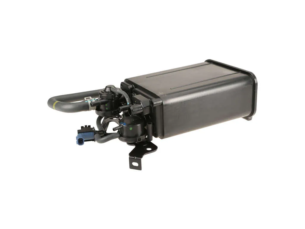 2004 Toyota Land Cruiser Vapor Canister Genuine