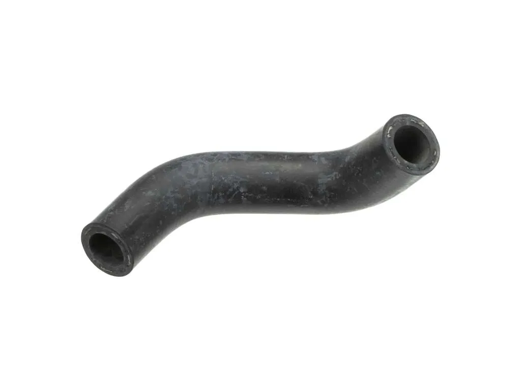 2007 Honda Accord HVAC Heater Hose Gates