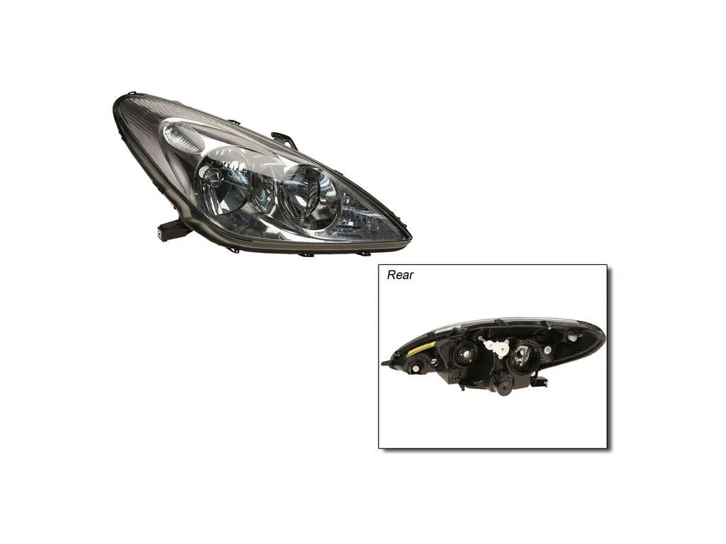 2002 Lexus ES300 Headlight Assembly  - Right TYC