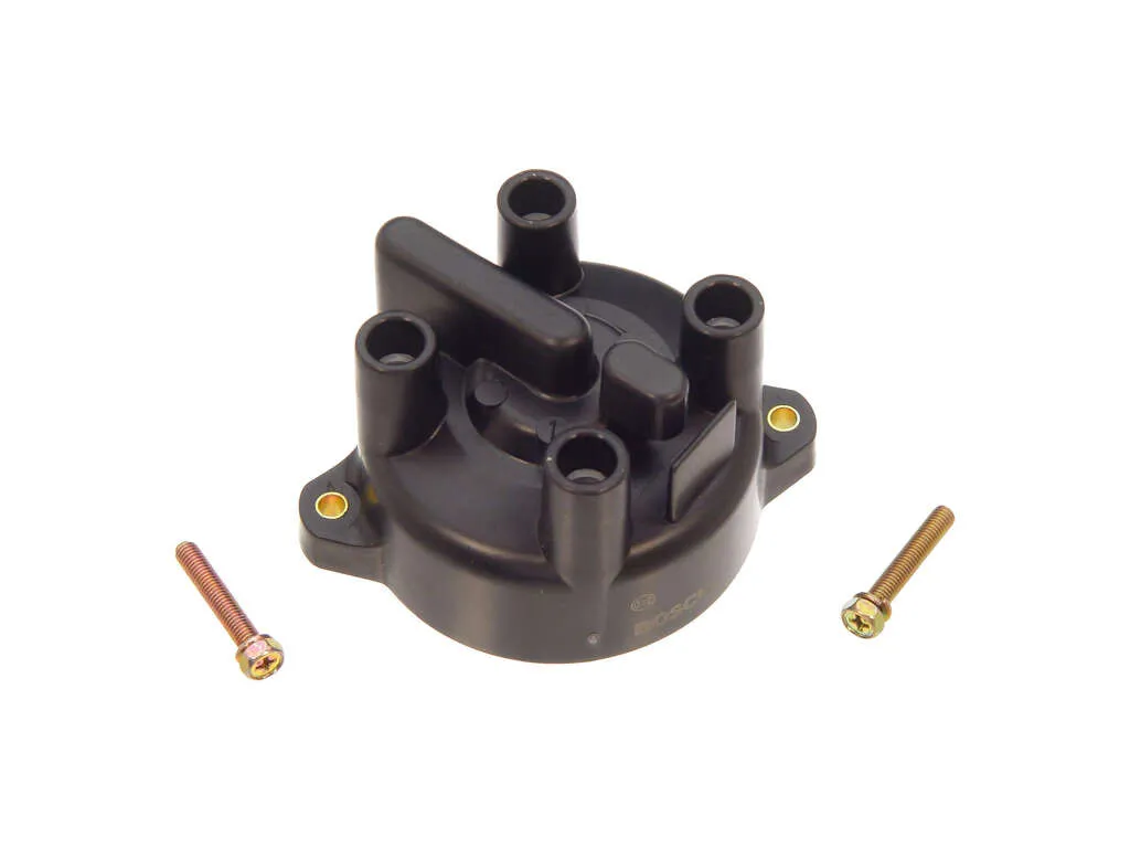 1997 Mazda Protege Distributor Cap Bosch