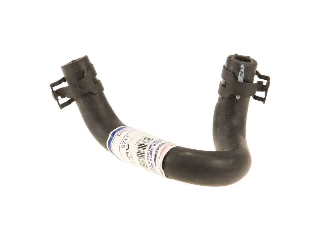 2004 Ford Thunderbird Engine Coolant Hose Genuine
