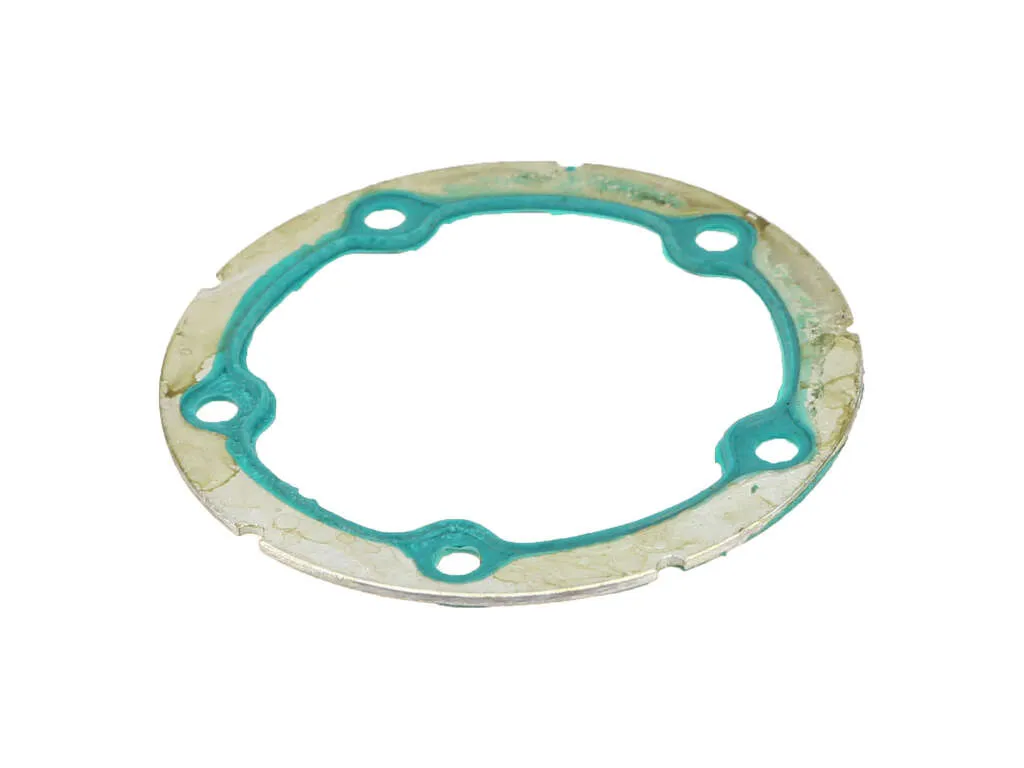 1988 Land Rover Range Rover Fuel Pump Tank Seal Britpart