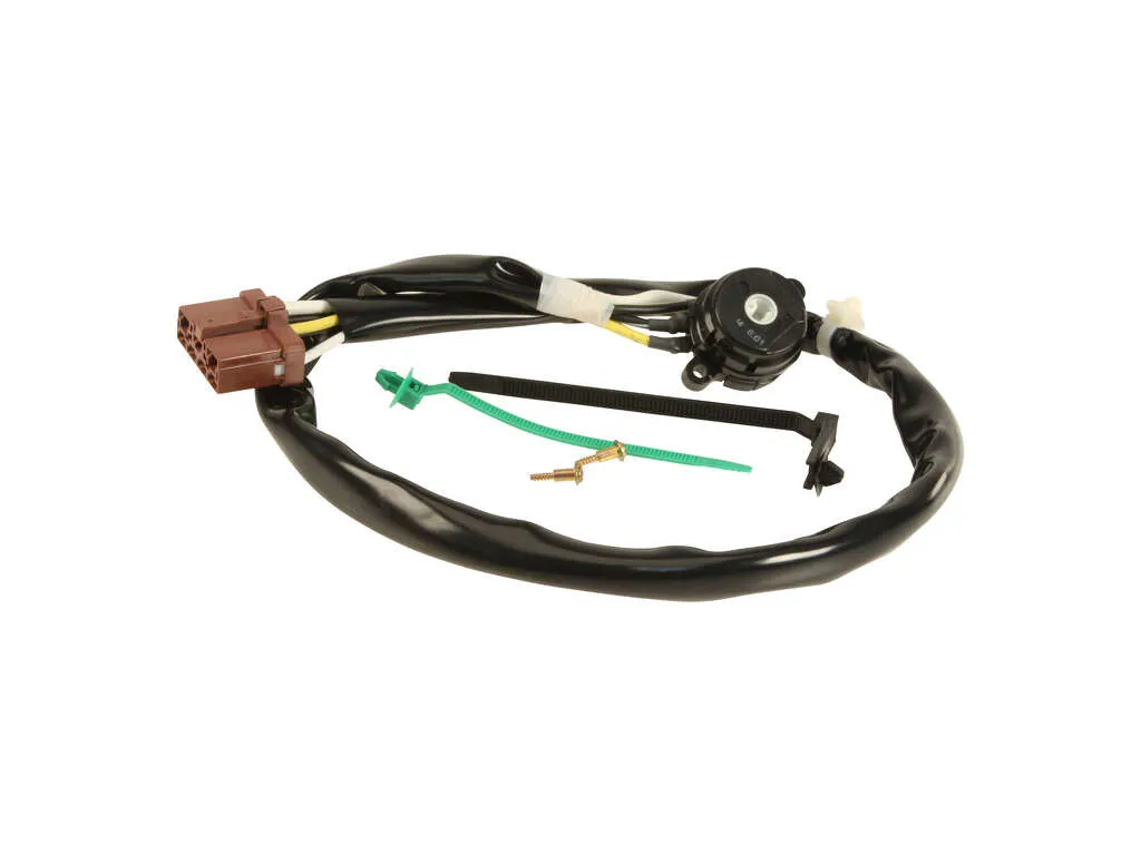 1998 Isuzu Oasis Ignition Switch Genuine
