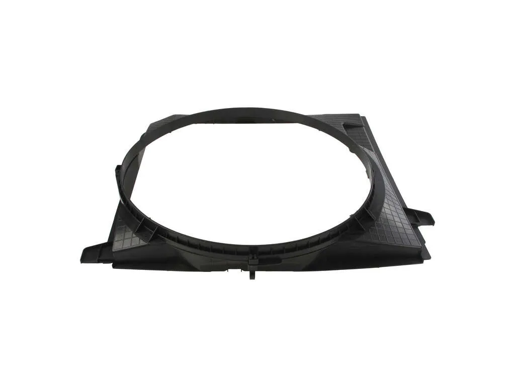 1995 Mercedes-Benz E320 Engine Cooling Fan Shroud APA/URO Parts