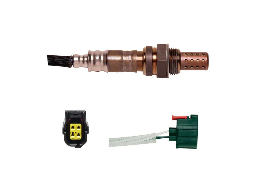 2002 Jeep TJ Oxygen Sensor  - Upstream 4 Cyl 2.5L Denso