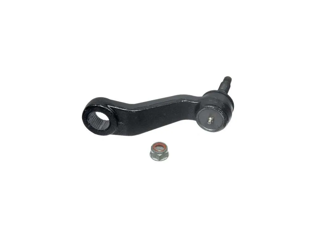 2002 Dodge Ram 2500 Steering Pitman Arm Moog