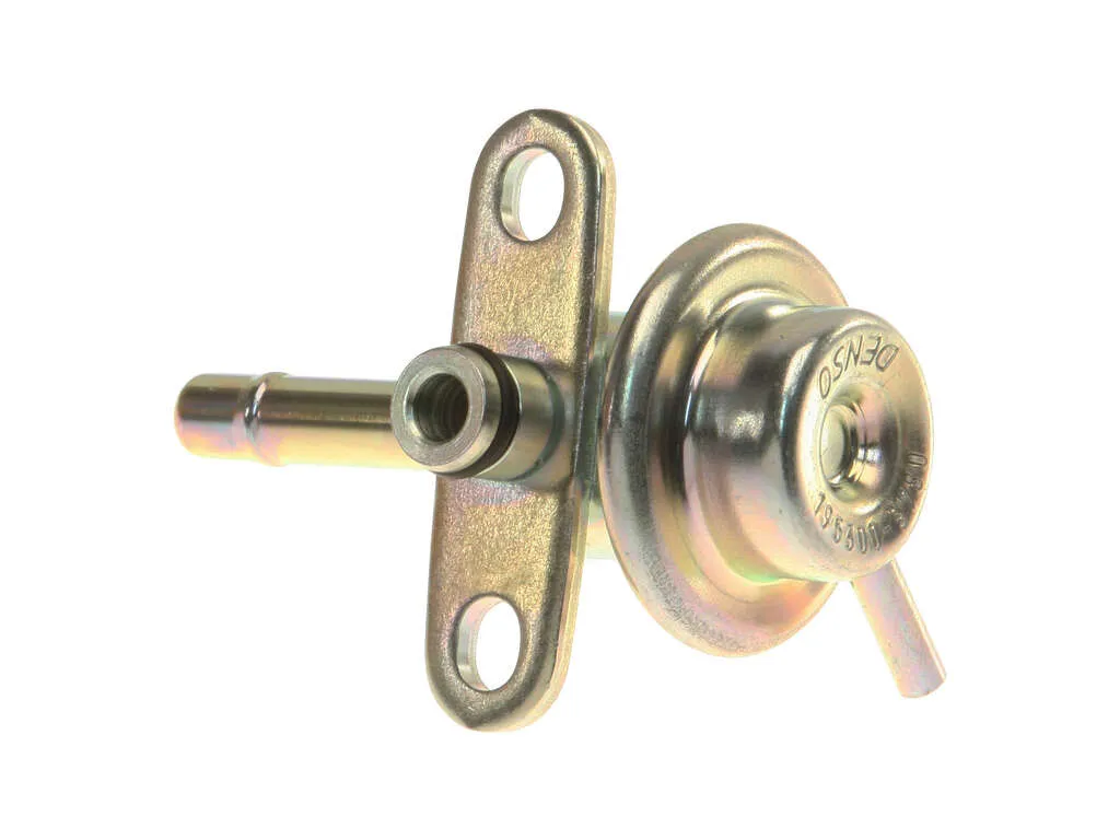 2004 Subaru Outback Fuel Injection Pressure Regulator 6 Cyl 3.0L Genuine