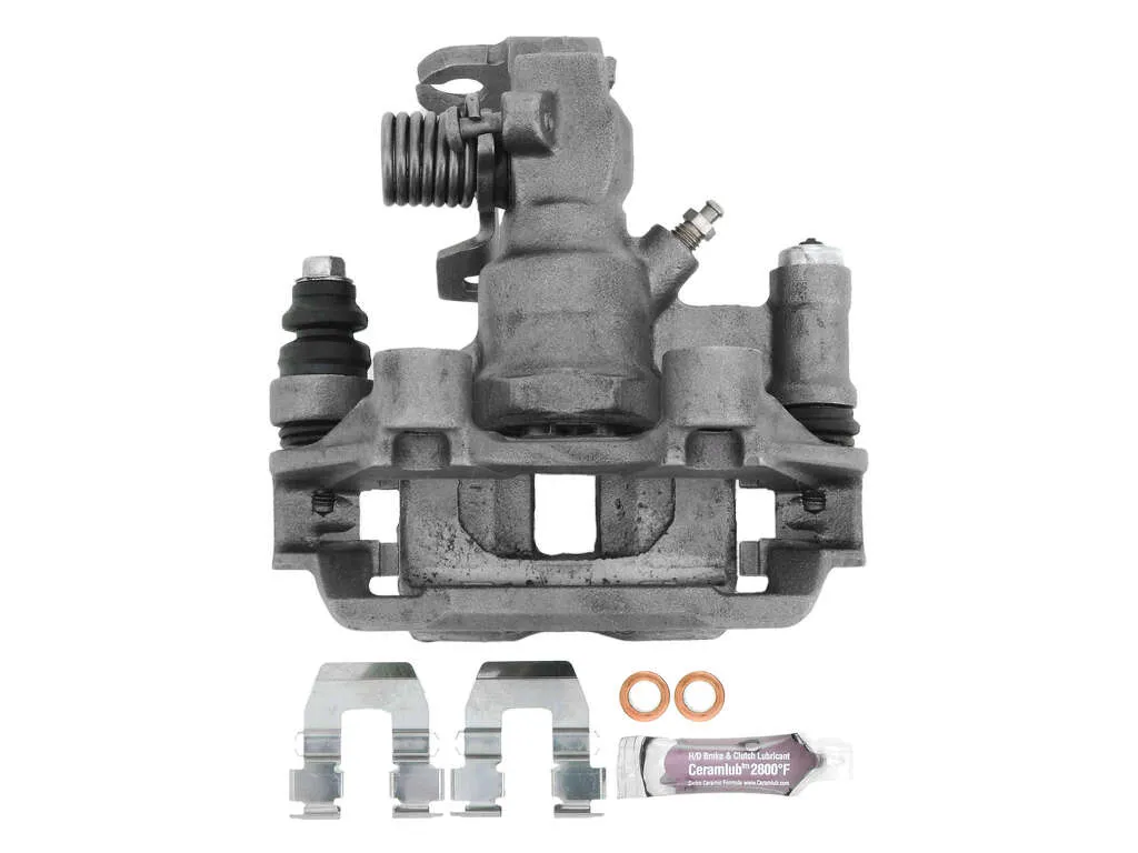 1992 Audi S4 Disc Brake Caliper  - Front Right Cardone