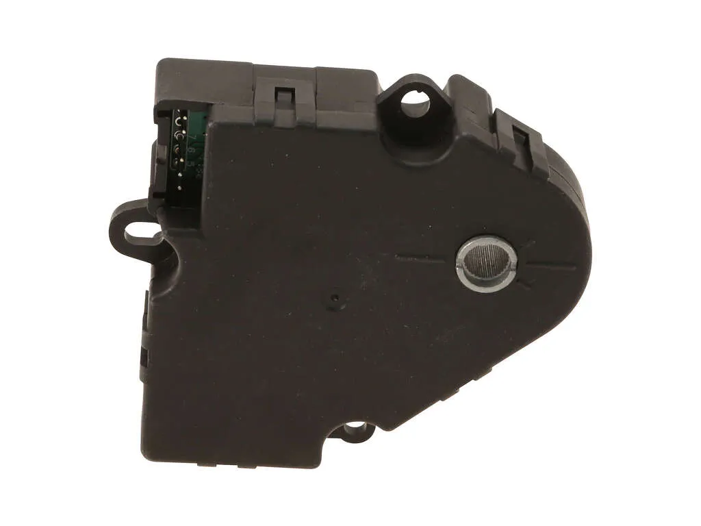 2004 Chevrolet SSR HVAC Blend Door Actuator Vemo