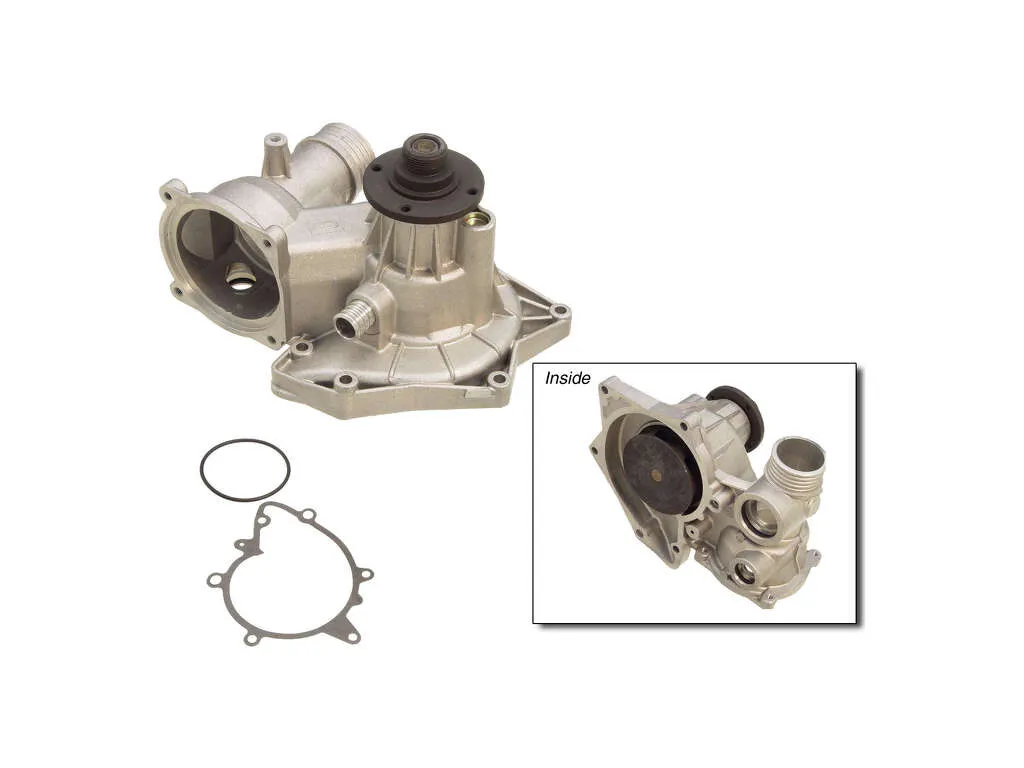 1995 BMW 840Ci Engine Water Pump Graf