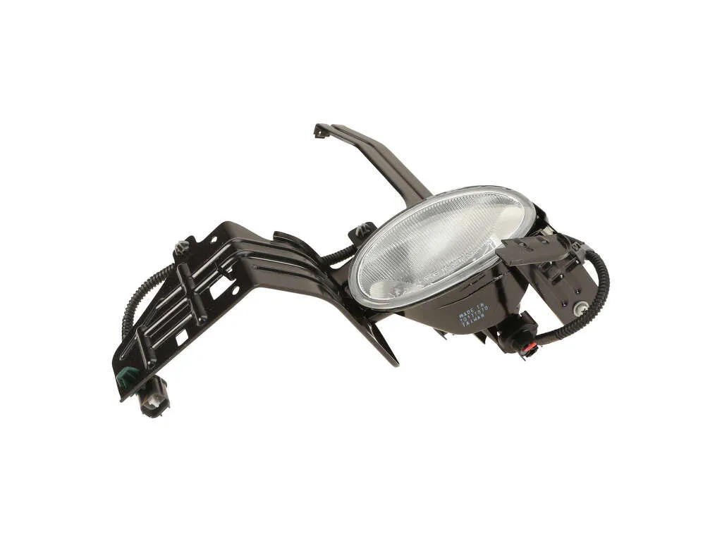 2008 Honda Accord Fog Light  - Left 6 Cyl 3.5L TYC