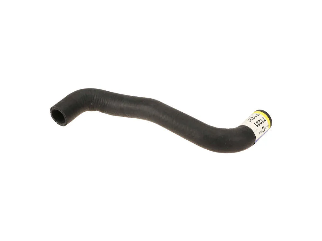 1995 Geo Metro Radiator Coolant Hose  - Lower 4 Cyl 1.3L Dayco