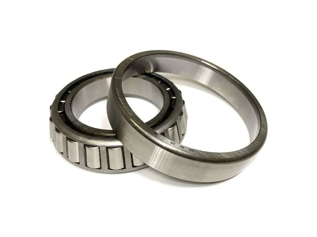 2017 Ford F-150 Differential Carrier Bearing  - Rear NSK