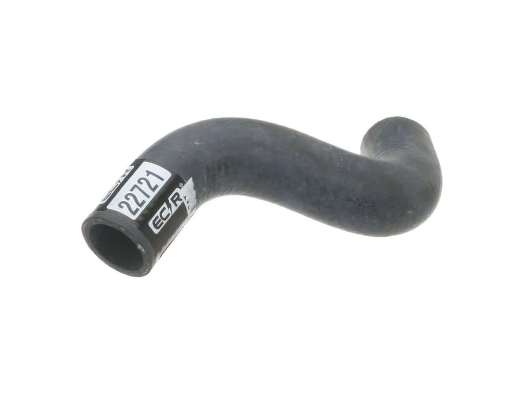 2002 Mitsubishi Lancer Radiator Coolant Hose  - Upper Gates