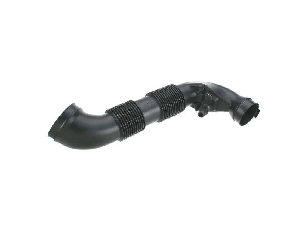 2002 Volvo C70 Fuel Injection Air Flow Meter Boot Genuine
