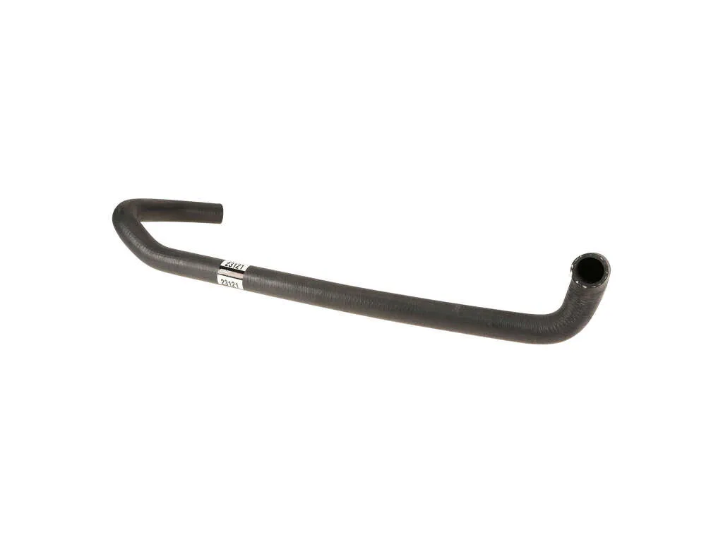 2011 Cadillac DTS Radiator Coolant Hose  - Upper Gates