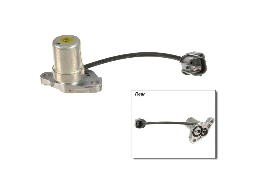 1997 Acura CL Engine Variable Valve Timing (VVT) Solenoid 6 Cyl 3.0L Genuine