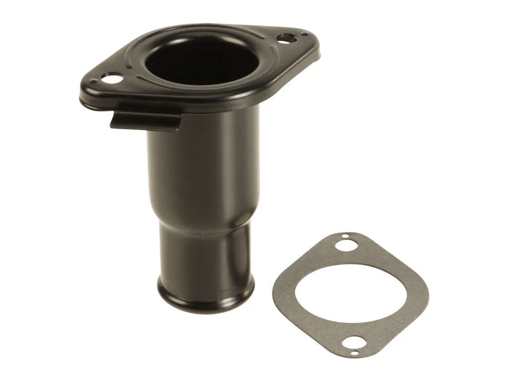 1995 Dodge B3500 Engine Coolant Thermostat Housing Dorman