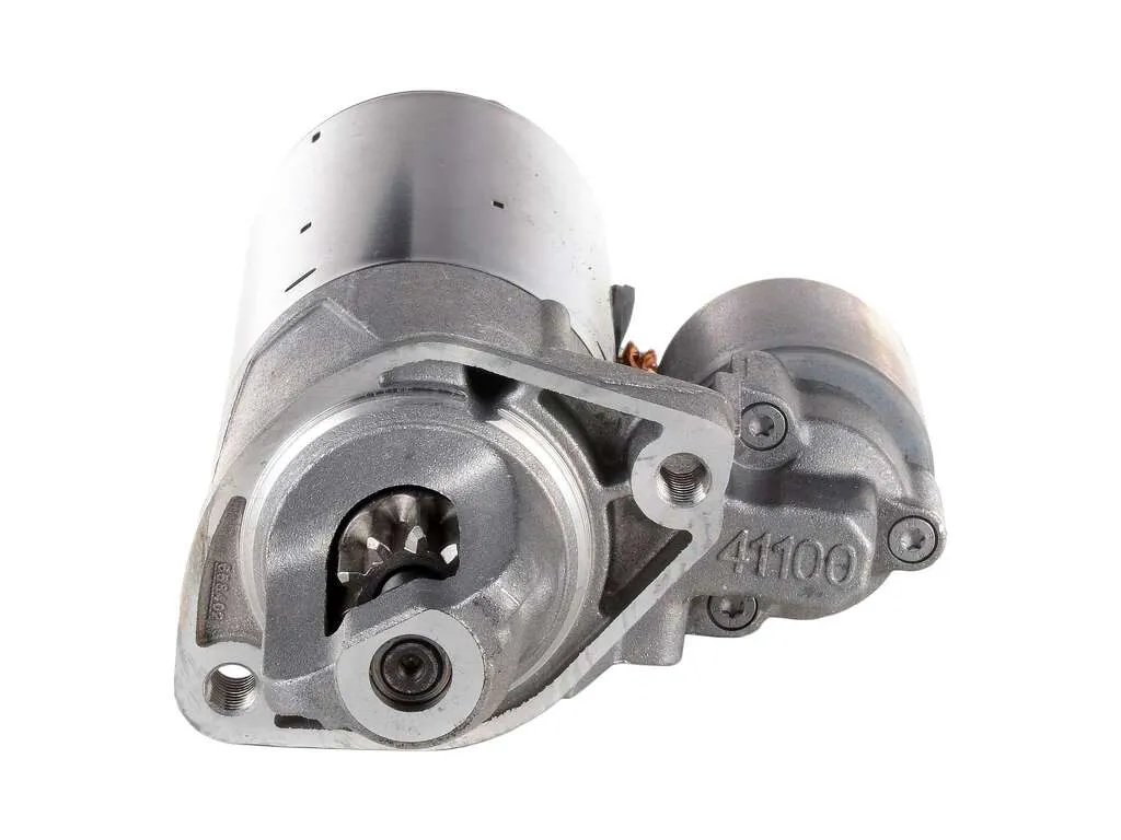 2005 Mercedes-Benz ML500 Starter Bosch