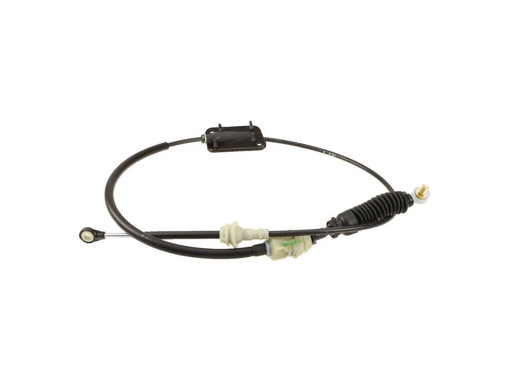 2007 Nissan Pathfinder Automatic Transmission Shifter Cable Genuine