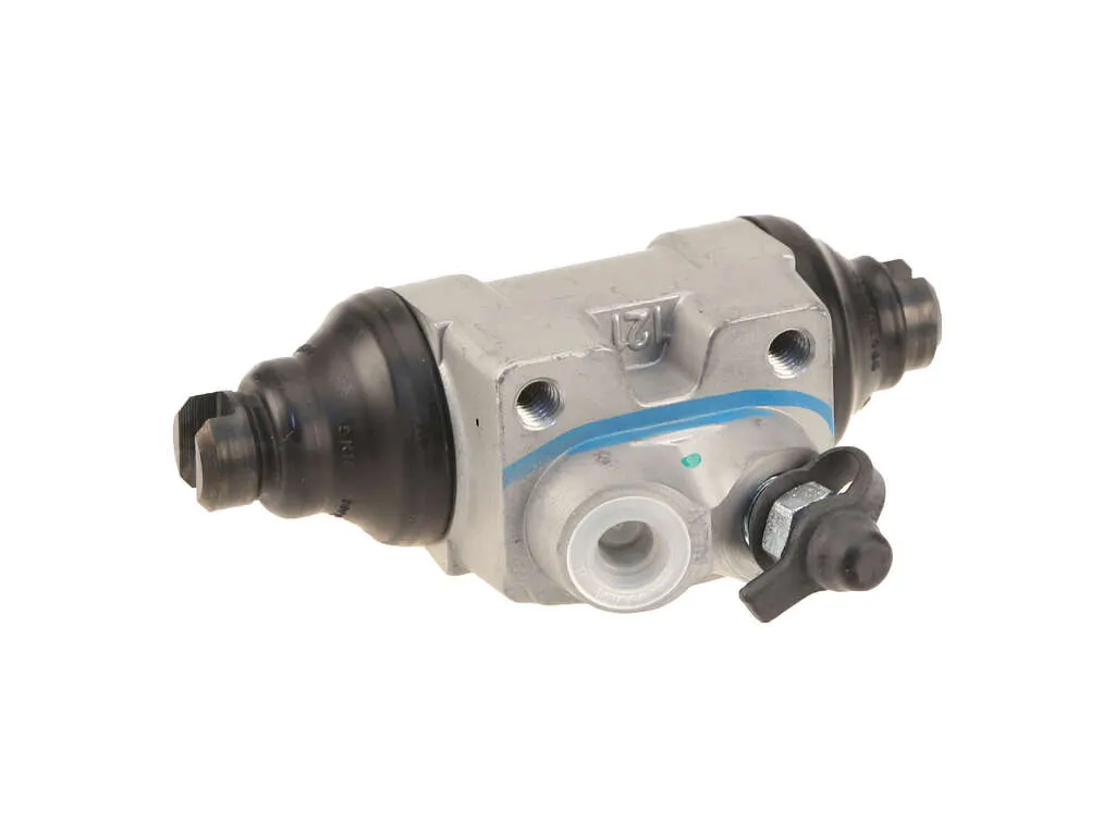 2012 Hyundai Accent Drum Brake Wheel Cylinder  - Rear Genuine