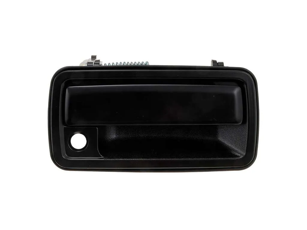 2000 GMC Jimmy Exterior Door Handle  - Front Right Dorman