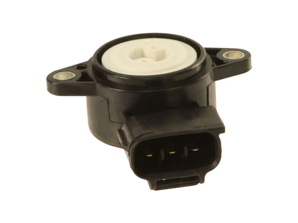 2004 Mitsubishi Lancer Throttle Position Sensor Aisan