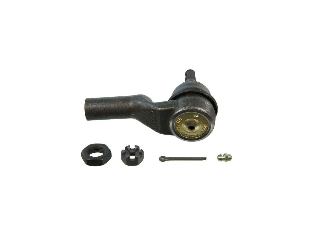 2002 Lincoln Continental Steering Tie Rod End  - Front Outer Moog