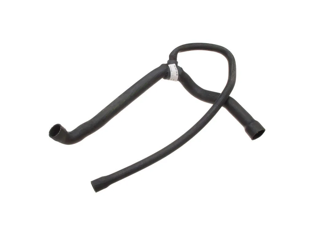 1989 Mercedes-Benz 560SL Radiator Coolant Hose  - Lower Elaplast