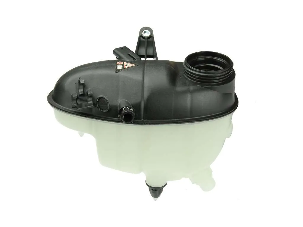 2018 Mercedes-Benz S63 AMG Engine Coolant Reservoir APA/URO Parts