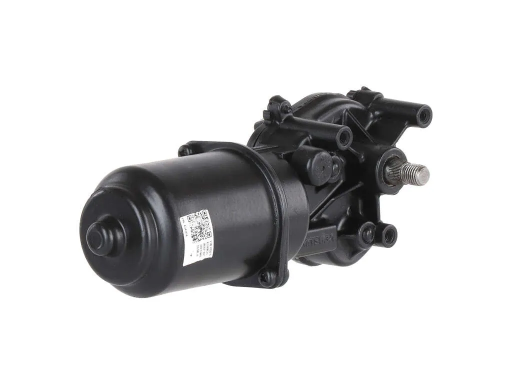 2006 Honda Civic Wiper Motor  - Front Cardone