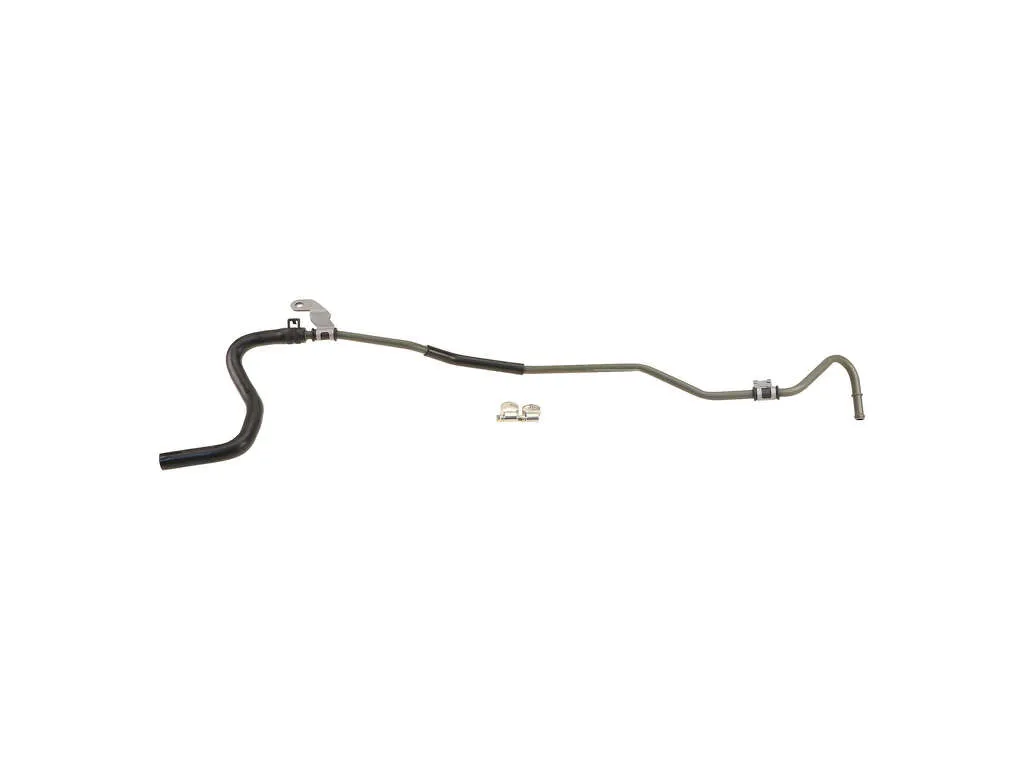 2008 Toyota Camry Power Steering Return Hose  - Rack To Reservoir Rein
