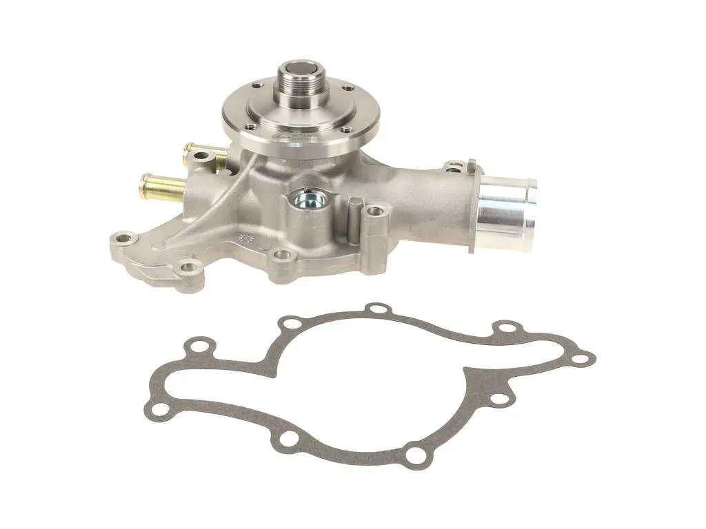2000 Ford Explorer Engine Water Pump 8 Cyl 5.0L Gates