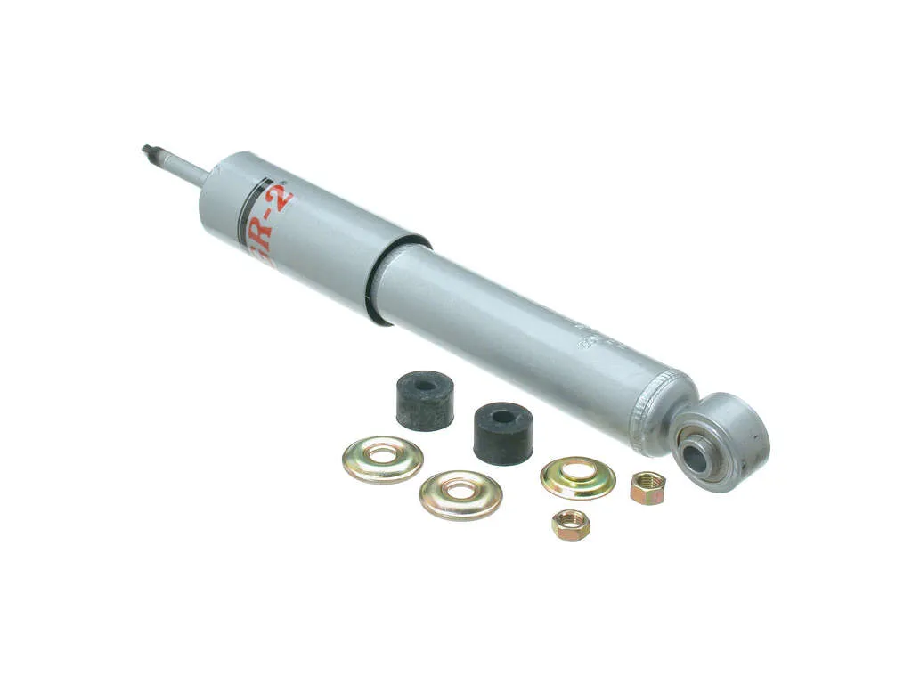 1981 Nissan 720 Suspension Shock Absorber  - Front KYB (old box)