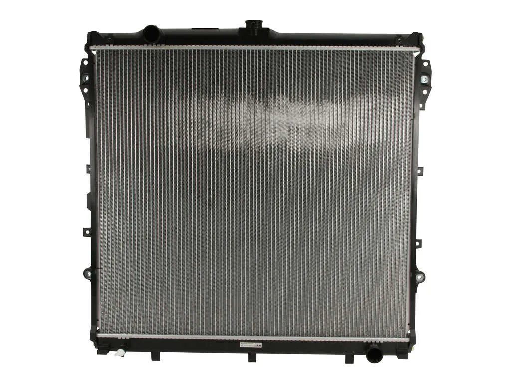 2012 Toyota Sequoia Radiator Koyo Cooling