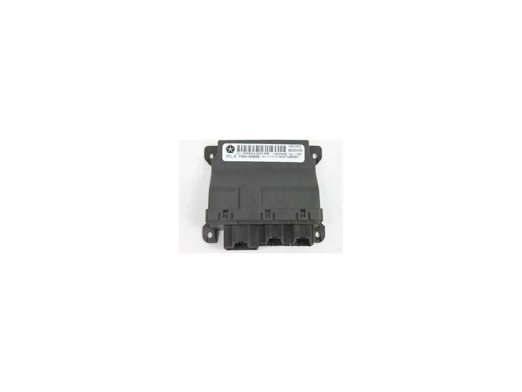 2013 Chrysler 200 Door Control Module Mopar