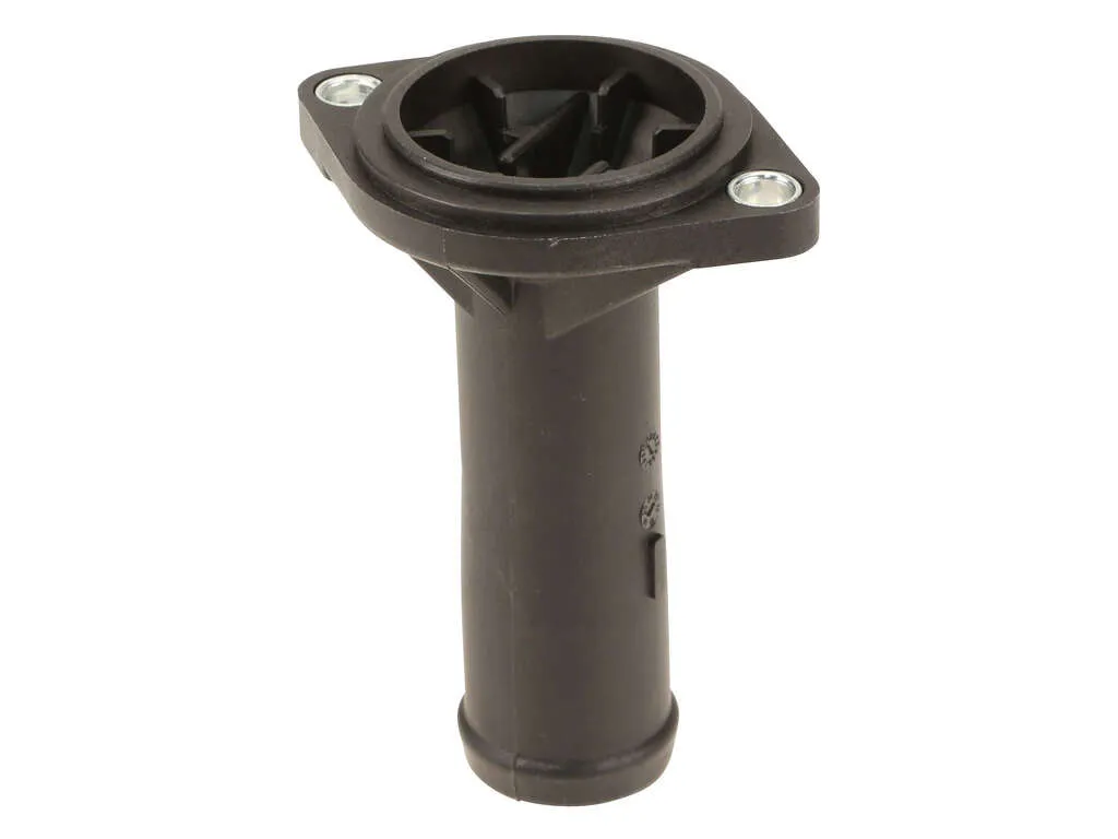 2003 Volkswagen Golf Engine Coolant Thermostat Housing Cap 4 Cyl 1.9L Dansk - JP Group
