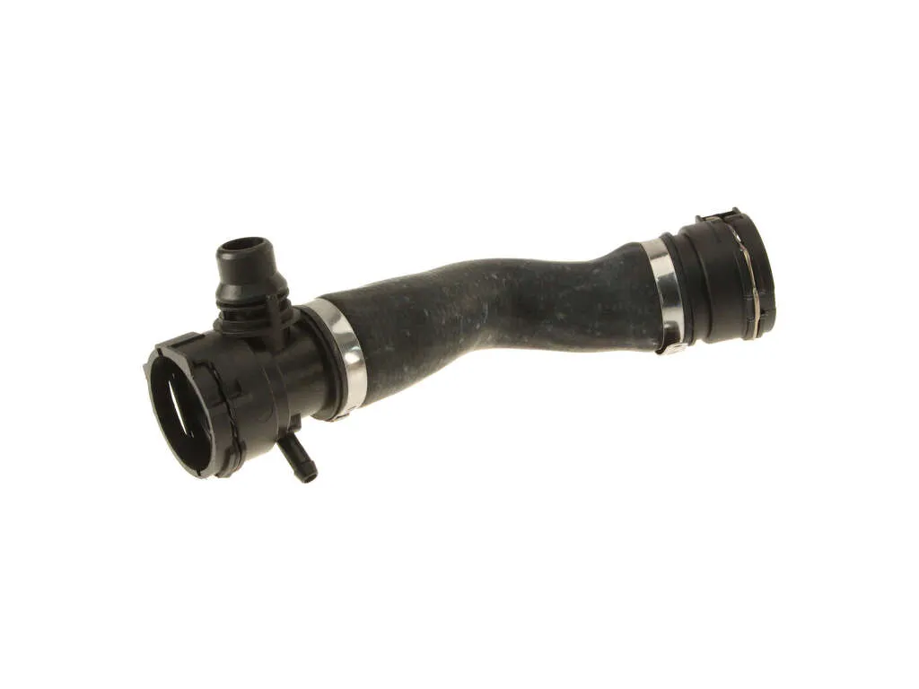 2011 BMW 323i Radiator Coolant Hose  - Upper Rein