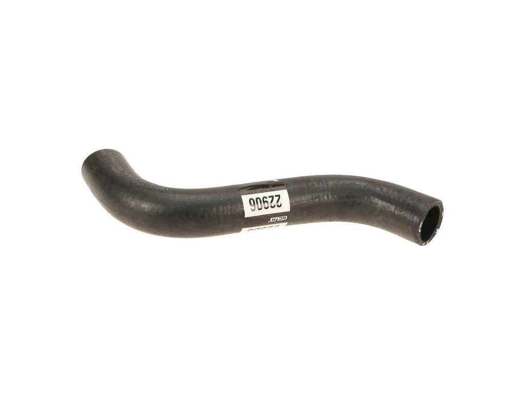 1996 Mitsubishi Eclipse Radiator Coolant Hose  - Upper Gates