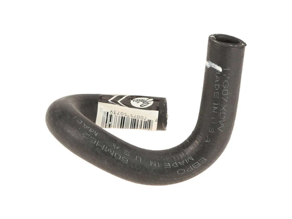 2007 Honda Pilot HVAC Heater Hose  - Heater Valve To Heater Gates