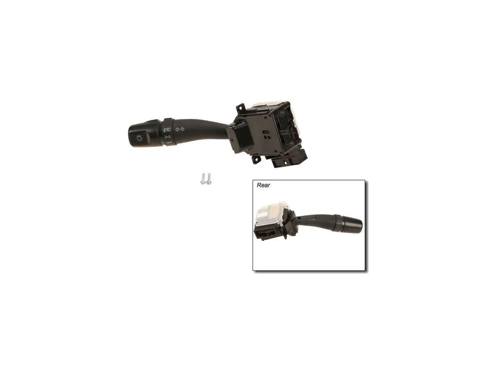 2005 Hyundai Tucson Combination Switch Genuine