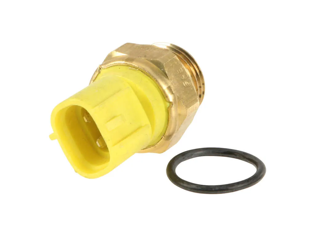 1992 Suzuki Swift Engine Cooling Fan Switch FAE
