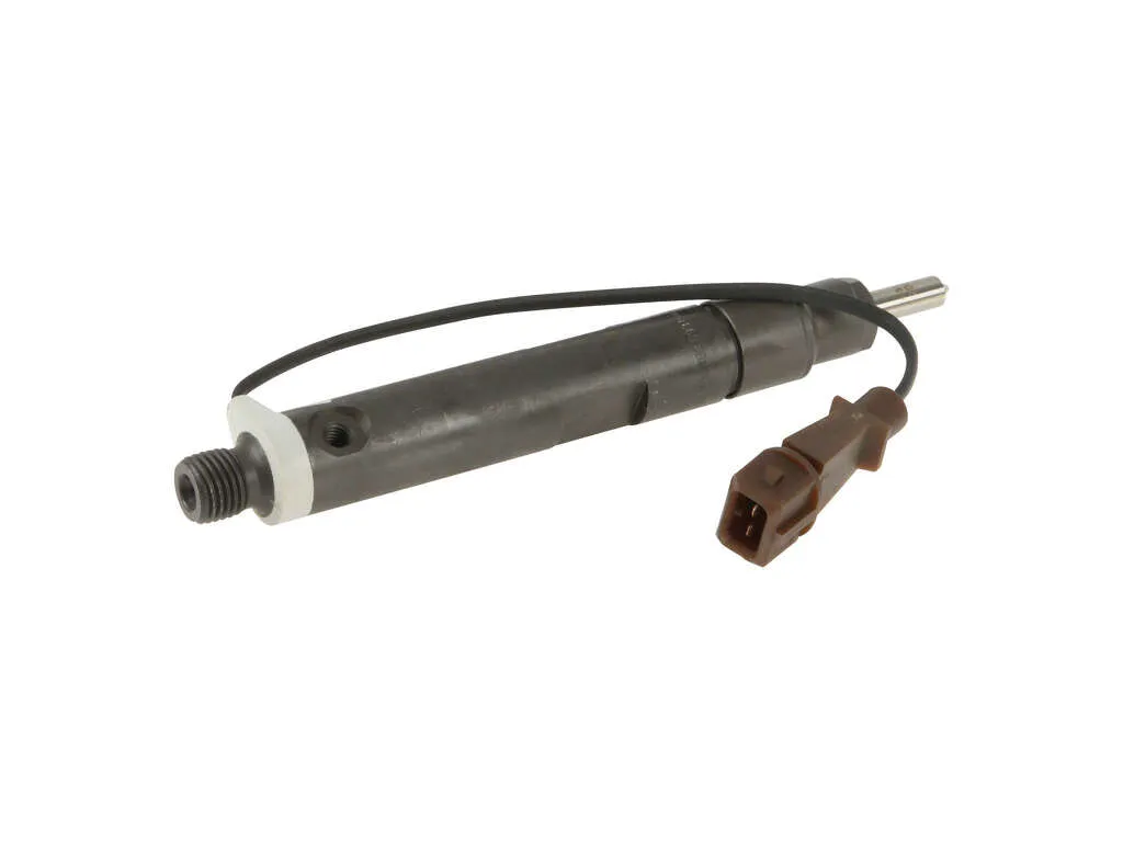 2002 Volkswagen Golf Fuel Injector 4 Cyl 1.9L Bosch