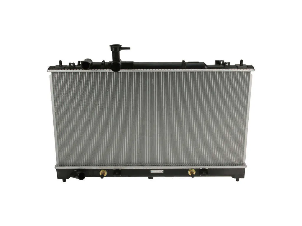 2004 Mazda 6 Radiator 4 Cyl 2.3L Koyo Cooling