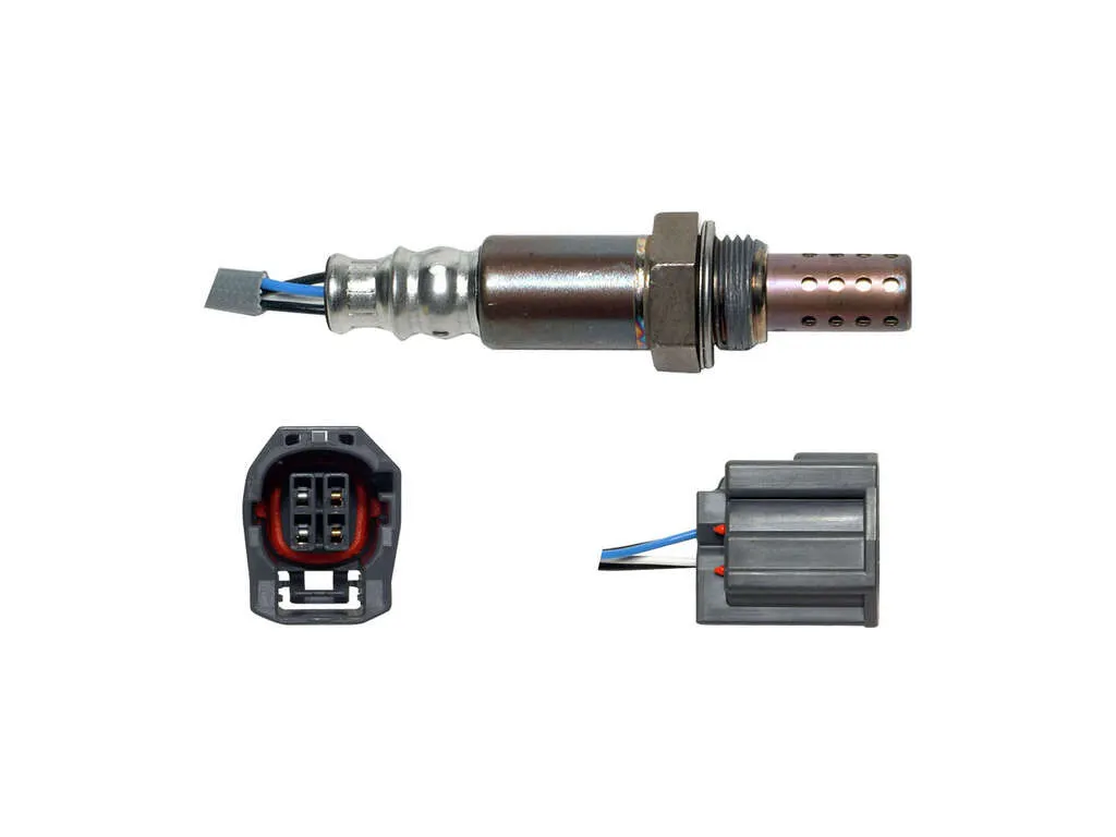 2012 Mazda 2 Oxygen Sensor  - Downstream Denso